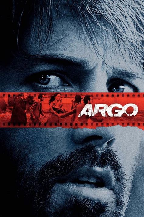 Argo (2012) — The Movie Database (TMDB)