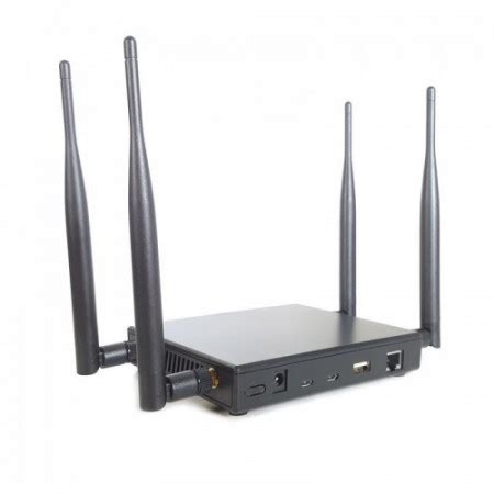 Hak5 WiFi Pineapple Mark VII