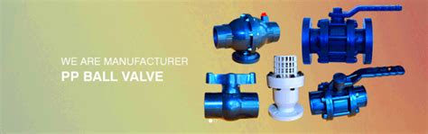 Pp Sight Glass Valve Manufacturer And Supplier In Ahmedabad