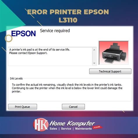 Jual Produk Reset Epson L Resetter Termurah Dan Terlengkap April