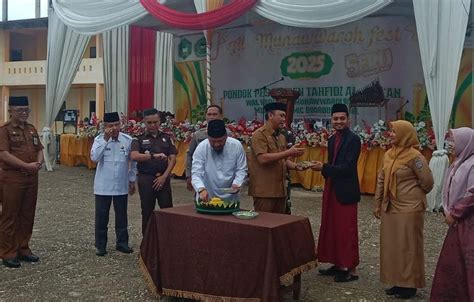 Selamat Datang Di Situs Resmi Pemerintah Kabupaten Merangin Pj Bupati