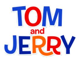 Tom and Jerry Logo - LogoDix