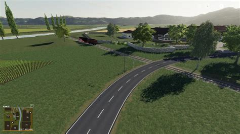 Porta Westfalica Multifruit V Ls Farming Simulator Mod Ls