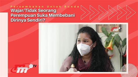 PUB Cara Mengatasi Insecure Dalam Diri Kita YouTube