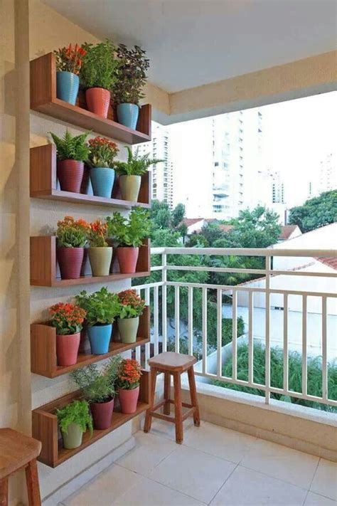 50 Best Balcony Garden Ideas and Designs for 2022