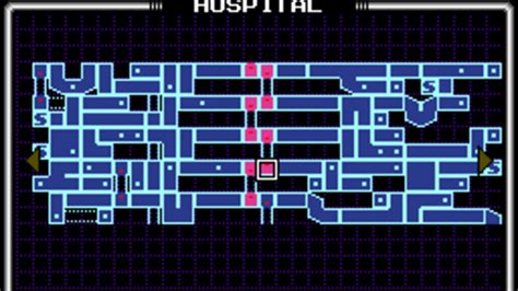 Super Metroid: Darkholme Hospital Server Status: Is Super Metroid: Darkholme Hospital Down Right ...