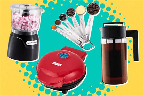 The 10 Most Popular Kitchen Items On Amazon Under 25