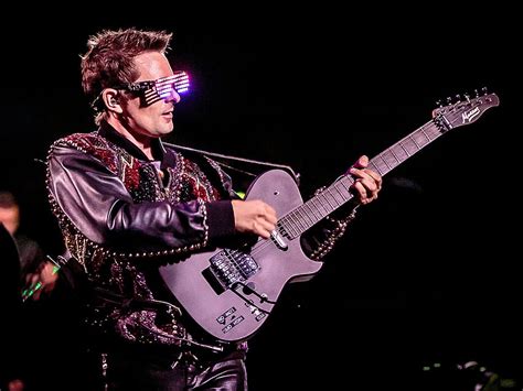 Matt Bellamy Comparte Nuevo Encierro Matthew Bellamy Fondo De Pantalla