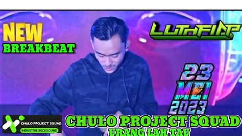 NEW SOUND SAYANG DJ LUTHFI AP 23 MEI 2023 SPESIAL VVIP DEDDY CHULO