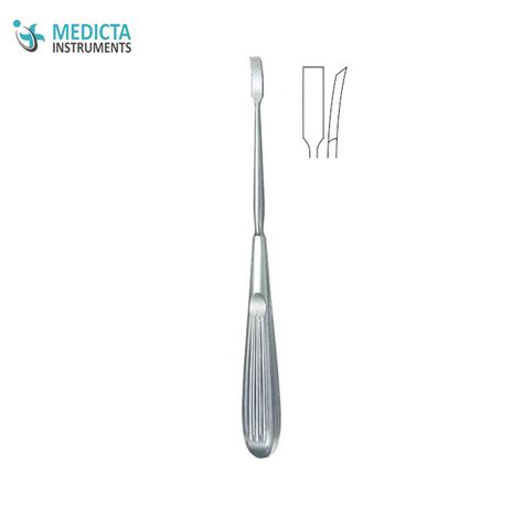 ROSEN Micro Ear Perlosteal Elevator Medicta Instruments