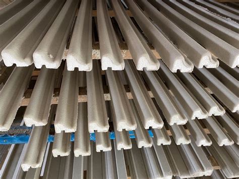 Фасадний декор з пінопласту из пенопласта на фасад: 100 грн ...