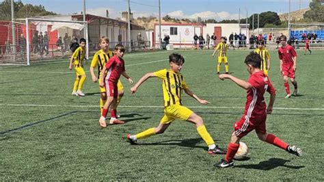 Alevín Preferente Amistad 4 0 Balsas Picarral Resultados