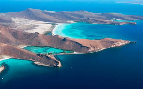 Top Islas Mexicanas Que Debes Conocer El Ranking Mx