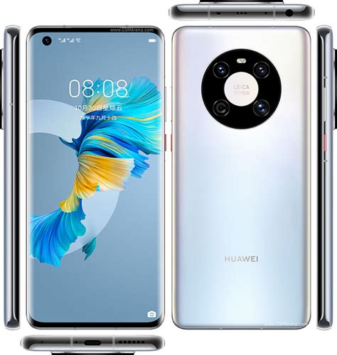 حلب تك Halabtech ازالة حساب Huawei ID للهاتف Huawei Mate 40 OCE AL50