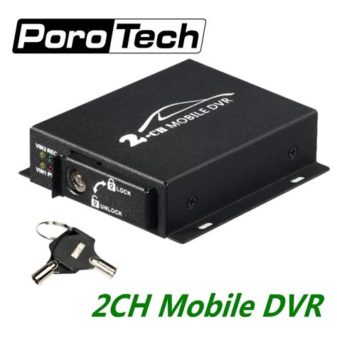 5pcs Lot Mini Mobile DVR 2CH CAR DVR Realtime 128GB SD Card Recording