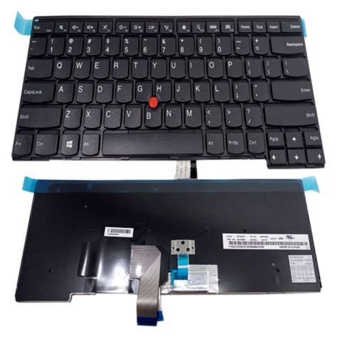 Lenovo Thinkpad Edge E431 E440 Series Keyboard Laptopbatteryph