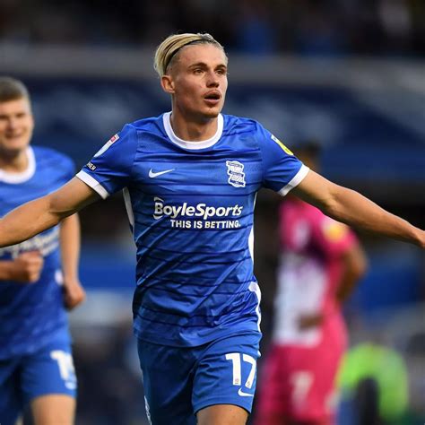 Birmingham City FC Vs Millwall FC Preview Lineups Prediction Team