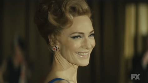 Mrs. America Trailer Featuring an All-Star Cast Led by Cate Blanchett