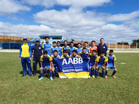 Futebol Masculino De Itarar Sp Avan A Para A Semifinal Do Campeonato