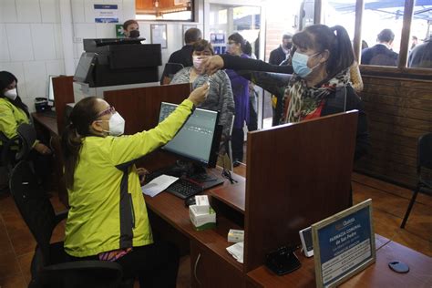 Quillota Se abrió una nueva farmacia comunal en San Pedro