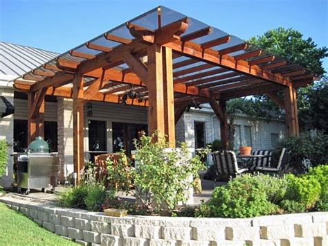 Waterproof Pergola Cover Materials - Pergola Gazebo Ideas