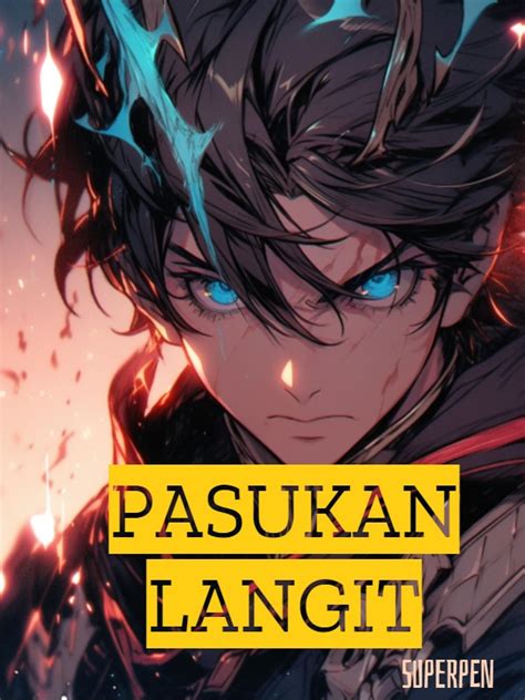 Pasukan Langit Novelid