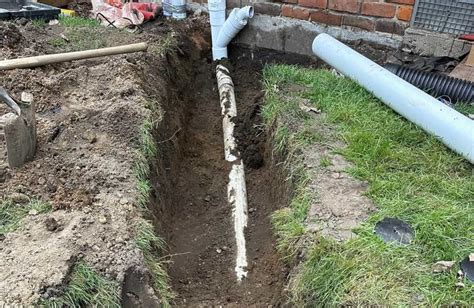 Water Line Replacement Costs Methods And Expectations