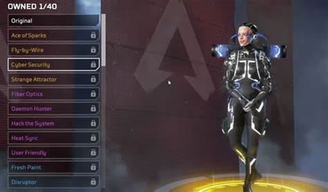 Apex Legends Wattson Guide Abilities Skins And Tips Cultured Vultures