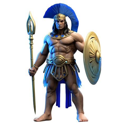 Greek Gods Png Images 100