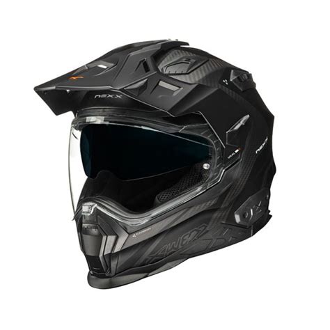 Nexx X Wed Vaal Carbon Helmet Maxi Enduro Helmets Wild Pistons