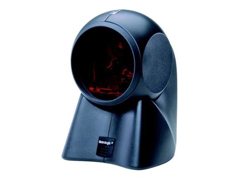 Honeywell Ms Orbit Barcode Scanner Paradigm Pcs