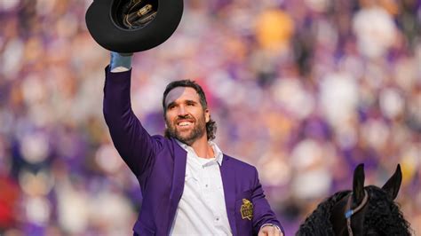 projecting  future hall  famers   minnesota vikings
