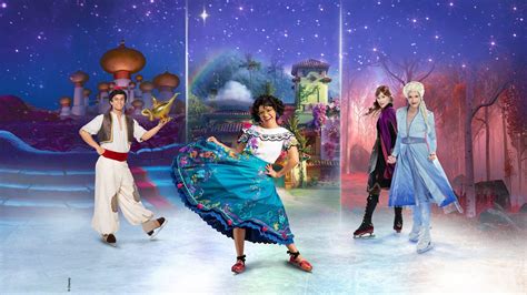 Disney On Ice Australia Dates Dody Malinda