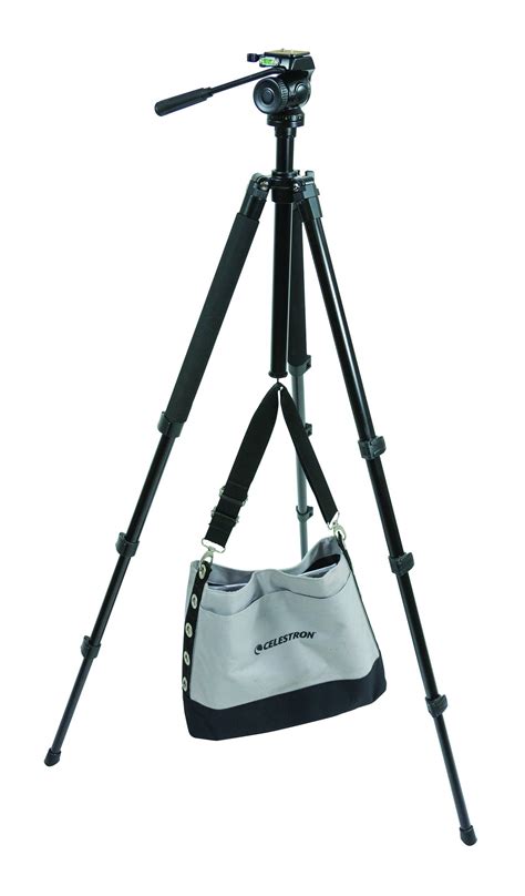 Celestron 82050 Trailseeker Tripod Black