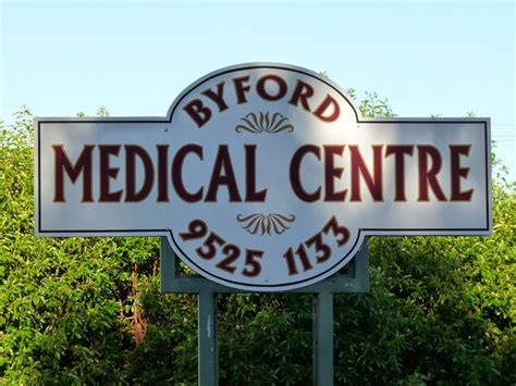 Byford Medical Centre - 4/8 Clifton St, Byford WA 6122, Australia