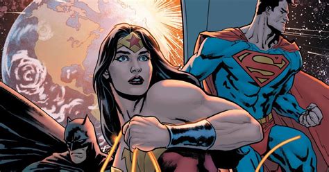 Wonder Woman The Quiet Moments Comic Watch