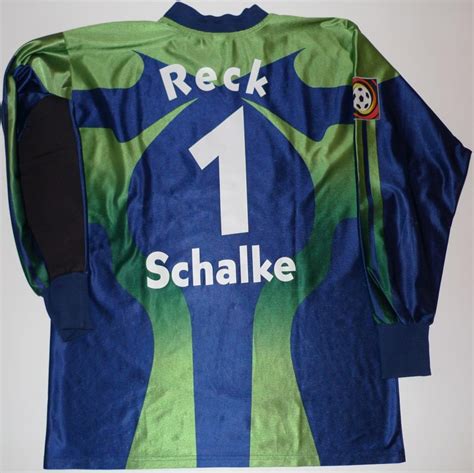 Schalke Gk Kit