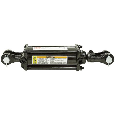 2x8x1125 Da Hydraulic Cylinder Lion 20tx08 112 Double Acting Hydraulic Cylinders Hydraulic