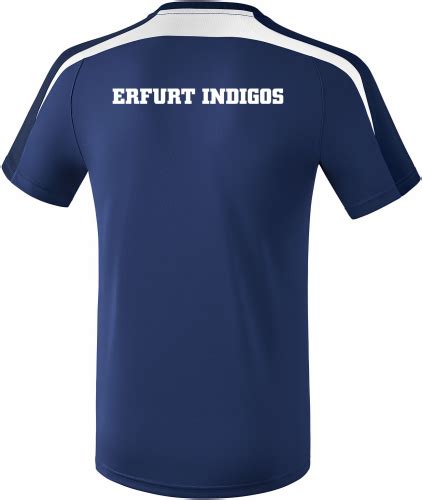 T Shirt Erfurt Indigos Domsport Teamshops