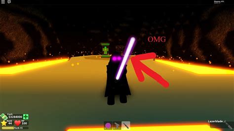 Roblox Mad City How To Get The Lazerblade Outdated YouTube