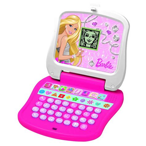 Educational Toys | Barbie-Laptop.com