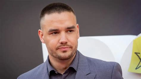 Investigaci N Sobre La Muerte De Liam Payne Ha Provocado Redadas En Los