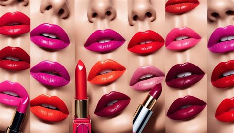 Bright And Bold Must Try Bright Lipstick Shades”” Mineralsparkle