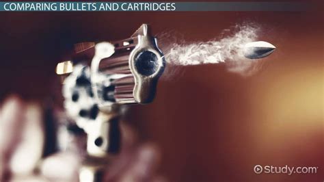 Firearms And Ballistics Forensics