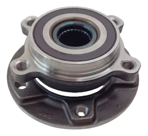 Cubo Roda Dianteiro Fiat Toro Jeep Renegade Compass 51952935