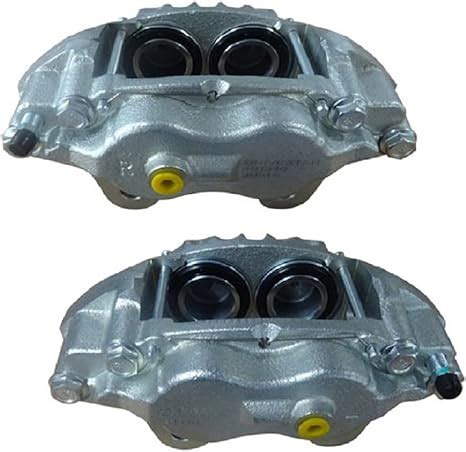 Amazon Drivestar Front Brake Calipers For