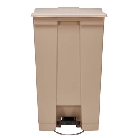 Step On Classic Container Litres Rubbermaid Vepa Bins