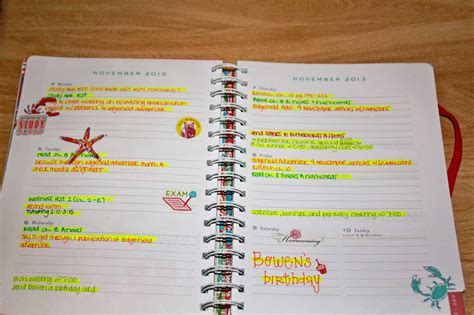 Prep In Your Step: How To: Agenda Organization Tips