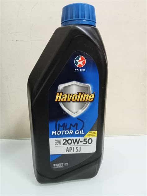 Havoline | Lazada PH: Buy sell online Oils with cheap price | Lazada PH