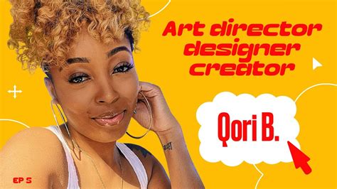 Pitch Yourself To Brands And Create Viral Reels With Qori B I Ep